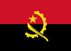 Angola Türkiye Arası Taşıma Hizmetleri