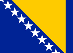 Bosna Hersek Türkiye Arası Taşıma Hizmetleri