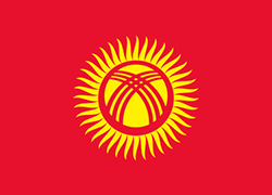 Kırgızistan Türkiye Arası Taşıma Hizmetleri